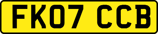 FK07CCB