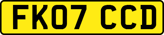 FK07CCD