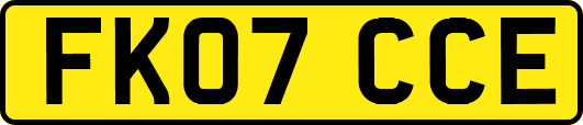 FK07CCE
