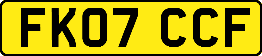 FK07CCF
