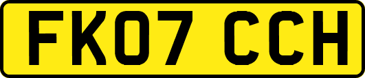 FK07CCH