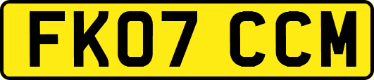 FK07CCM