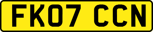 FK07CCN