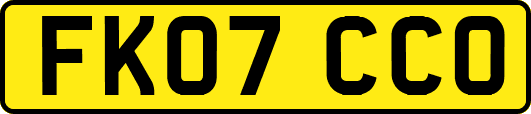 FK07CCO