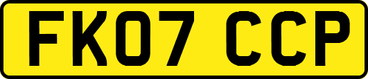 FK07CCP