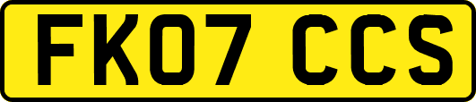 FK07CCS