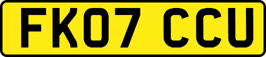 FK07CCU