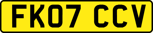 FK07CCV