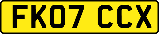FK07CCX