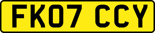FK07CCY