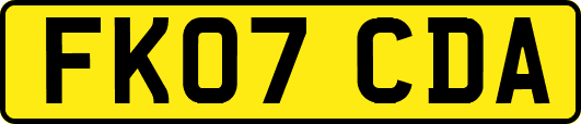 FK07CDA