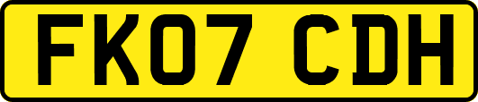 FK07CDH