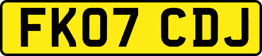 FK07CDJ