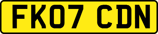FK07CDN