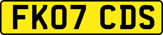 FK07CDS