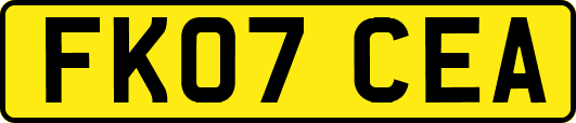 FK07CEA