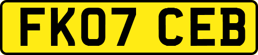 FK07CEB