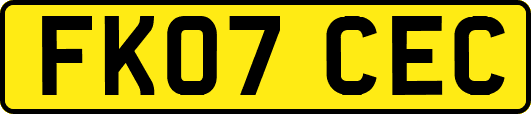 FK07CEC