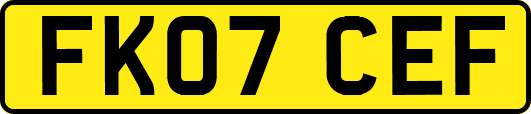 FK07CEF
