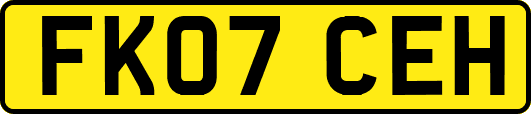 FK07CEH
