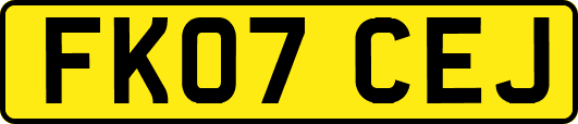 FK07CEJ