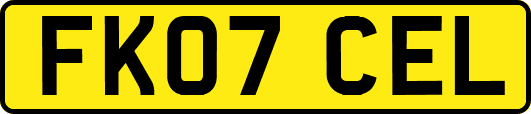 FK07CEL
