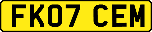 FK07CEM