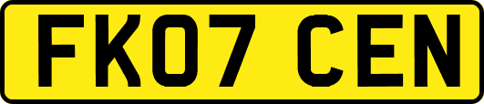 FK07CEN