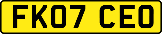 FK07CEO