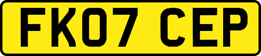 FK07CEP
