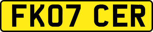FK07CER