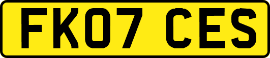 FK07CES