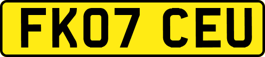 FK07CEU