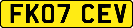 FK07CEV