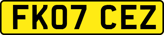 FK07CEZ