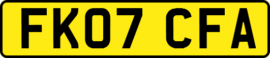 FK07CFA