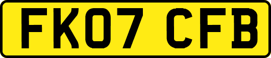 FK07CFB