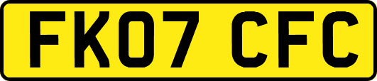 FK07CFC