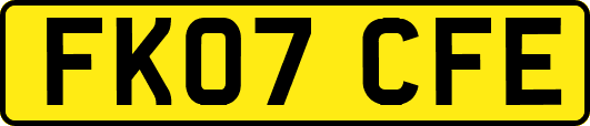 FK07CFE