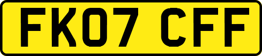 FK07CFF