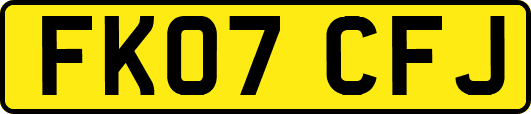 FK07CFJ