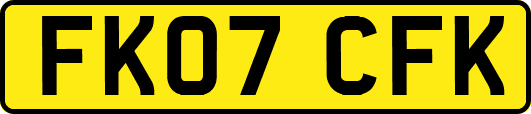 FK07CFK