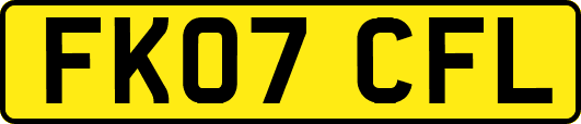 FK07CFL