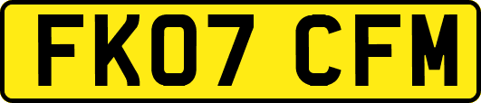 FK07CFM