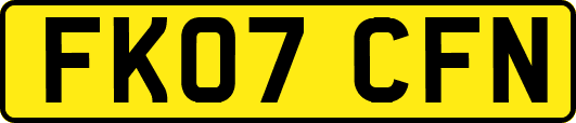 FK07CFN