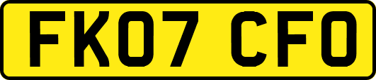 FK07CFO