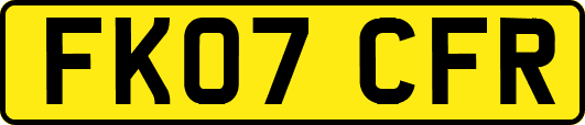 FK07CFR
