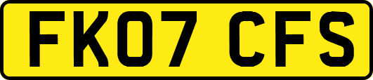 FK07CFS