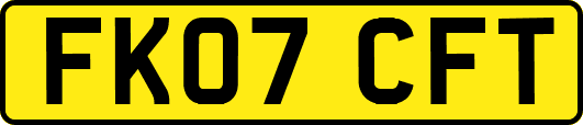 FK07CFT