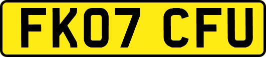 FK07CFU
